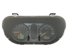 Contagiri Ford Fiesta Fusion 2S6F-10849-JF 44428