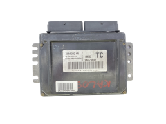 Centralina 96376652 S010016040 A3 1ANZ Chevrolet Daewoo Kemsco 54129