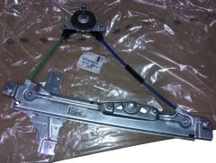 Alzacristalli Destro Posteriore Originale 9673153880 Peugeot