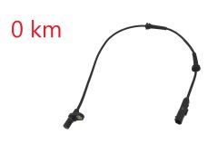 Sensore ABS Posteriore 479004677R 10.0711- 6512.4 Ate Dacia Logan Sandero 3 0km