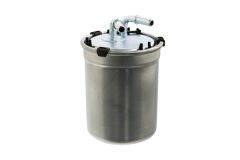 Filtro Carburante 6C0127400 B10476 VW Audi Seat Skoda Borsehung Filtro Carburante 6C0127400 B10476 VW Audi Seat Skoda Borsehung