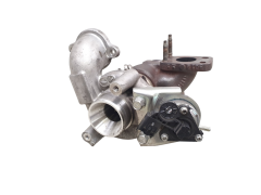 Turbocompressore 0375R0 9673283680 1.4 eHDI 1.6 HDI 8v PSA Ford 1045
