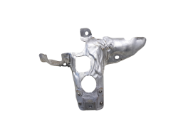 Protezione Termica 1401133844R 2.0 DCI Renault Trafic 3 Nissan