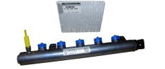 Rail Iniezione Nuovo Originale 175216420R Renault