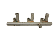 Rail Iniezione Citroen Peugeot Opel 9811353880