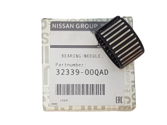 Cuscinetto Renault Nissan 323393929R 3233900QAD Originale