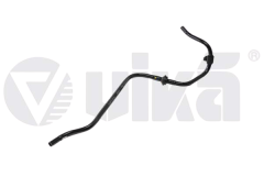 Tubo flessibile per vuoto Fare VW Audi 1J0612041FQ 66121555201 Vika