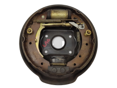 Piastra copridisco freno Szczęk Destra 7701040727 Renault Laguna I 32190708.4 11922