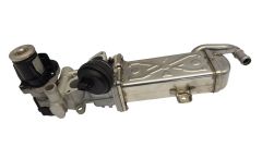 Valvola Egr 03L131512CF Originale VW Audi Seat Skoda 1.6 TDI 2.0 TDI