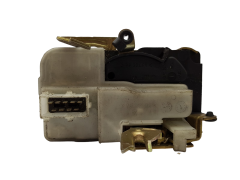 Meccanismo serratura porta Anteriore Sinistro 9135E9 Citroen Xsara Rockwell 11012