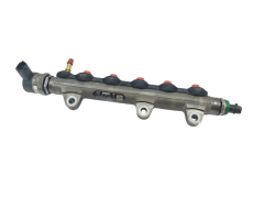 Rail Iniezione 8200718753 0445214155 2.0 DCI Bosch Renault