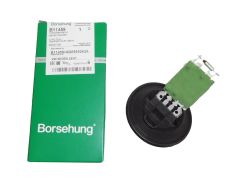Resistenza Ventola 6Q0959263A B11459 VW Audi Seat Borsehung