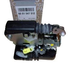 Meccanismo serratura porta Sinistro Posteriore Originale 6001547512 Dacia