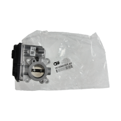 Valvola corpo farfallato 161206038R Renault Dacia