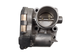 Valvola corpo farfallato Fiat Lancia 0280750042 1.2B Bosch