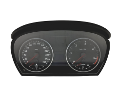 Tachimetro BMW 3 E90 9187085-01 A2C53321865 51829