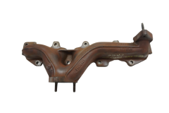 Collettore scarico 9646849080 2,0 TDCI Ford Volvo