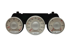 Tachimetro 807 Ulysse C8 1400613880 PSA Fiat 3142