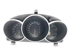Contagiri Mazda 3 4NBP4NC 32302