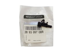 Ugello Lavaggio Renault 289309708R Originale