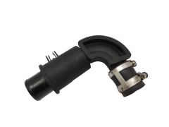 Tubo aria compressa 8200164191 1.5 DCI Renault Nissan