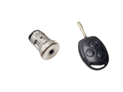 Blocchetto Accensione Ford M179A 1044