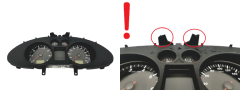 Contagiri Seat Ibiza W06L0920801 110080104009A 54921