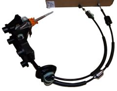 Leva Cambio Originale 9837816580 Citroen Peugeot
