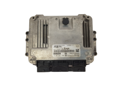 Centralina Ford 8M51-12A650-LG 0281011701 Bosch 3624