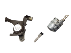 Blocchetto Accensione Peugeot 406 447101 14644D 14381