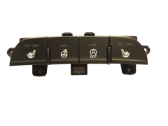 Interruttore Riscaldamento Sedili Hyundai Kia 93310-G6210
