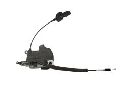 Meccanismo serratura porta Originale Anteriore Sinistro 805030985R Renault Megane 3 Fluence