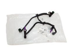 Tubo carburante Citroen Peugeot 9808083480 1.6 HDI 8v Nuovo Originale