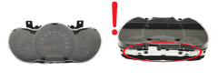Tachimetro Kia Picanto 94083-1Y120 940831Y120 52263