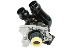 Pompa Acqua 06H121026BF B18736 VW Audi Seat Skoda Borsehung
