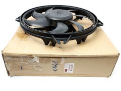 Ventola Radiatore Citroen Peugeot 1250F8 Qplus