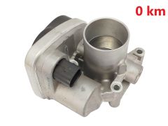 Valvola corpo farfallato Renault Dacia 8200647826 8200687288 1.6 8V 0km