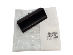 Maniglia bagagliaio Posteriore Peugeot 207 8726T4 Nuovo Originale