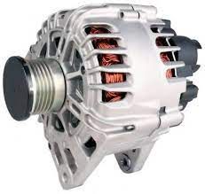 Alternatore Originale Renault Clio II Kangoo 1.9 dCI 7711134312 Alternatore Originale Renault Clio II Kangoo 1.9 dCI 7711134312