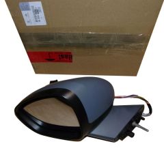 Specchietto Sinistro Originale 1609430580 Citroen