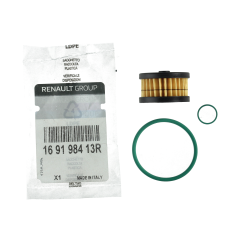 Filtro Carburante Originale LPG Renault Dacia 169198413R