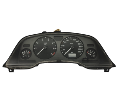 Tachimetro Opel Zafira A BW09181213 351175000 41046
