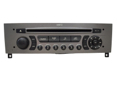 Radio lettore CD Peugeot 308 96647511XH PSARCD434-63