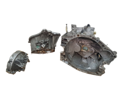 Scatola Cambio 20DL43 1.8 Peugeot 406