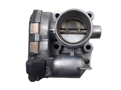 Valvola corpo farfallato Fiat Lancia 0280750042 1.2B Bosch 3071