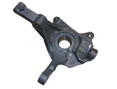 Snodo sterzo ruota Sinistra Nuovo Originale 8200630474 Renault Trafic 2