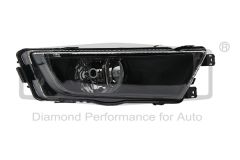 Fendinebbia Destra 5E0941702D 99411789202 Skoda DPA