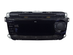 Autoradio Cd Mp3 Seat Ibiza 4 IV 6J1035153G ULSECD 1139