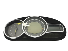 Contagiri Renault Megane 3 248105260R 52617