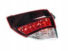 Luce stop Sinistra Originale Renault Laguna 3 265550019R